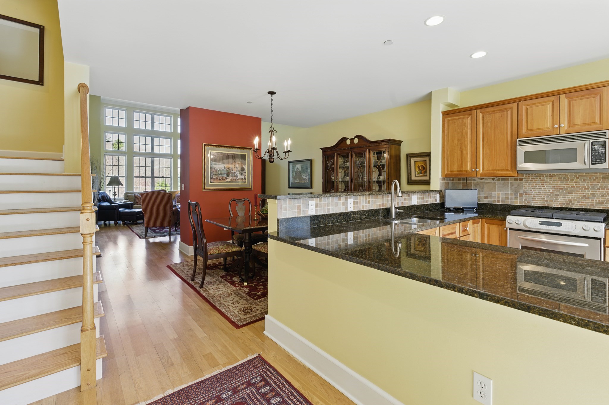 2 Powder Mill Sq Unit 2B, Andover, MA 01810 - Image 3