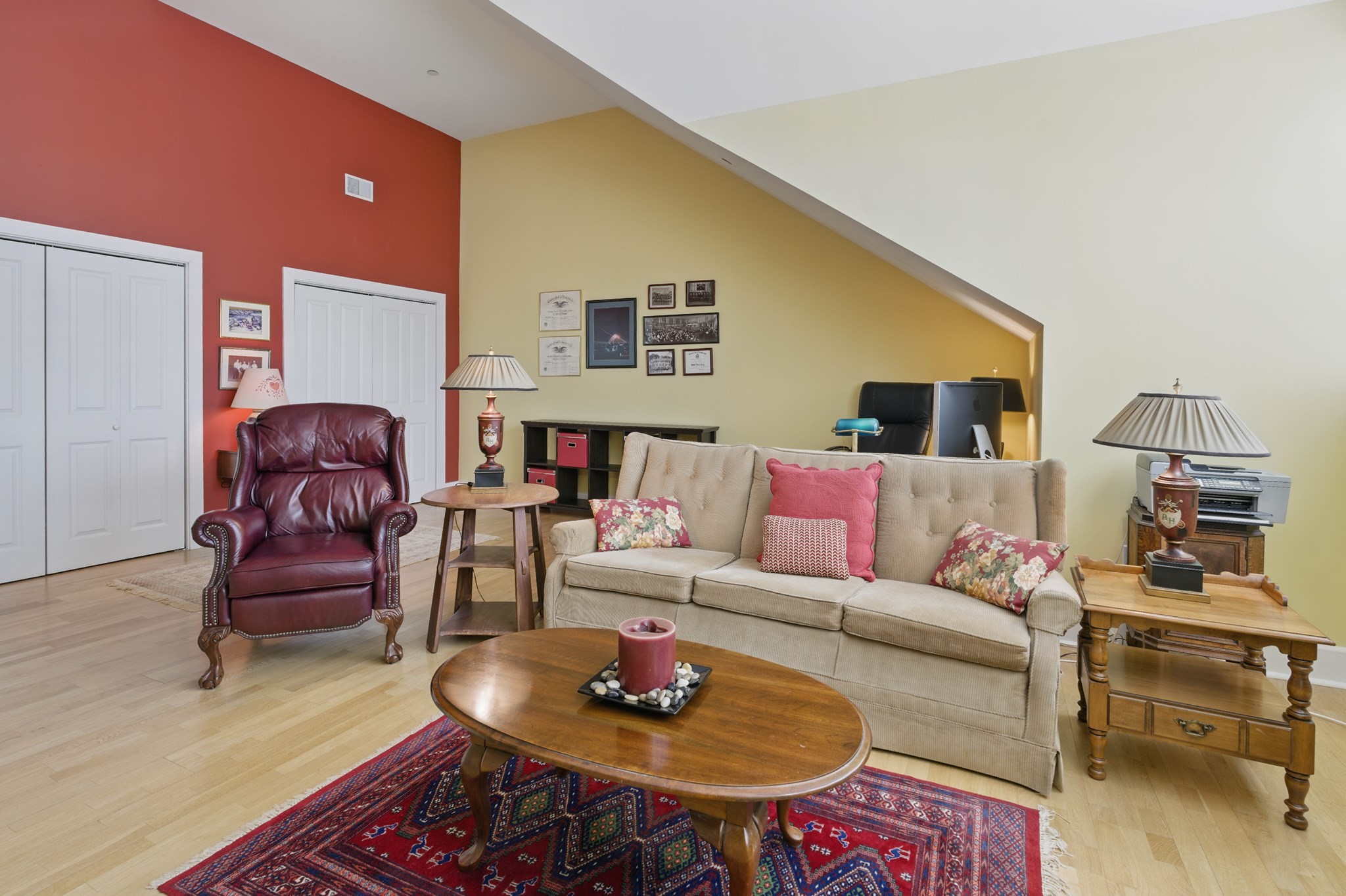 2 Powder Mill Sq Unit 2B, Andover, MA 01810 - Image 25