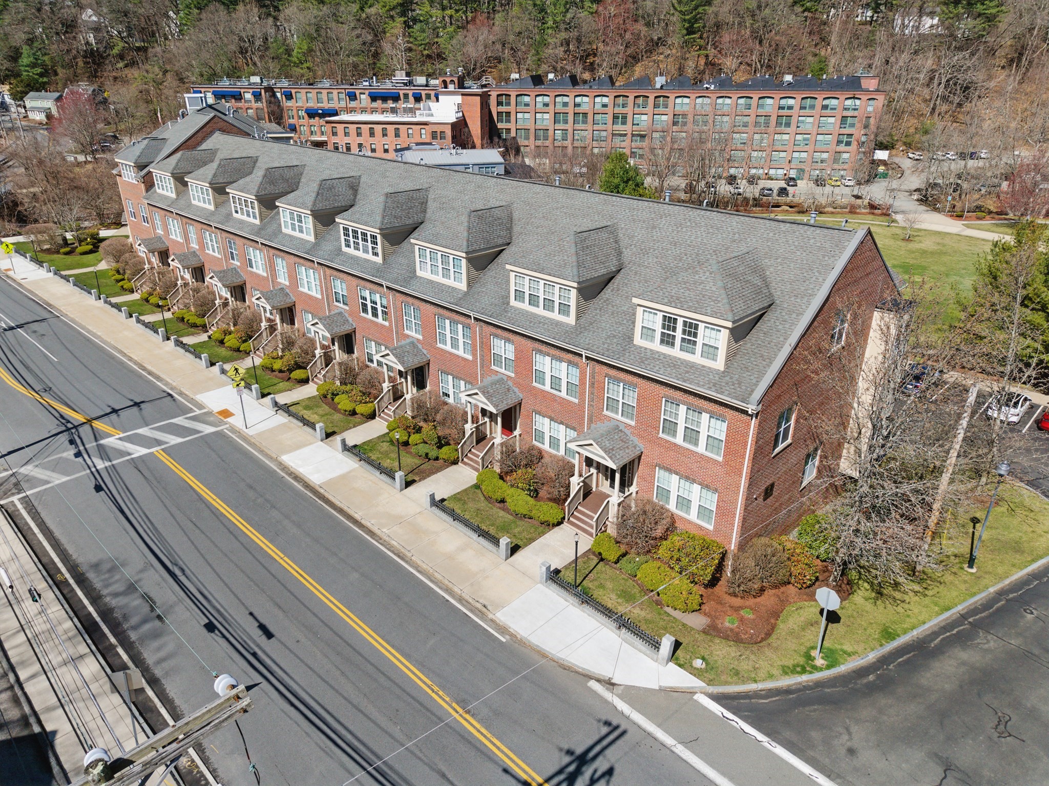 2 Powder Mill Sq Unit 2B, Andover, MA 01810 - Image 26