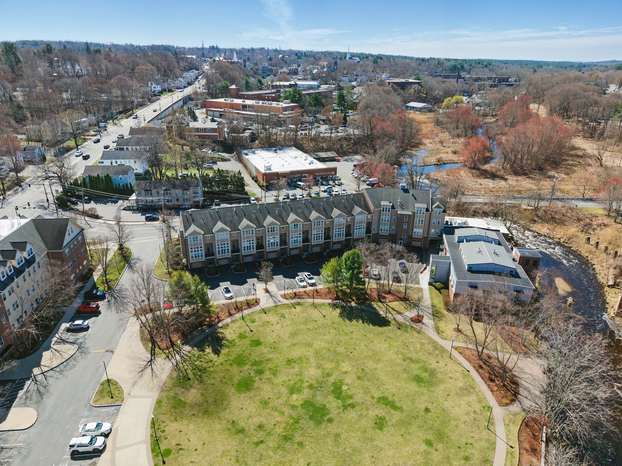 2 Powder Mill Sq Unit 2B, Andover, MA 01810 - Image 29