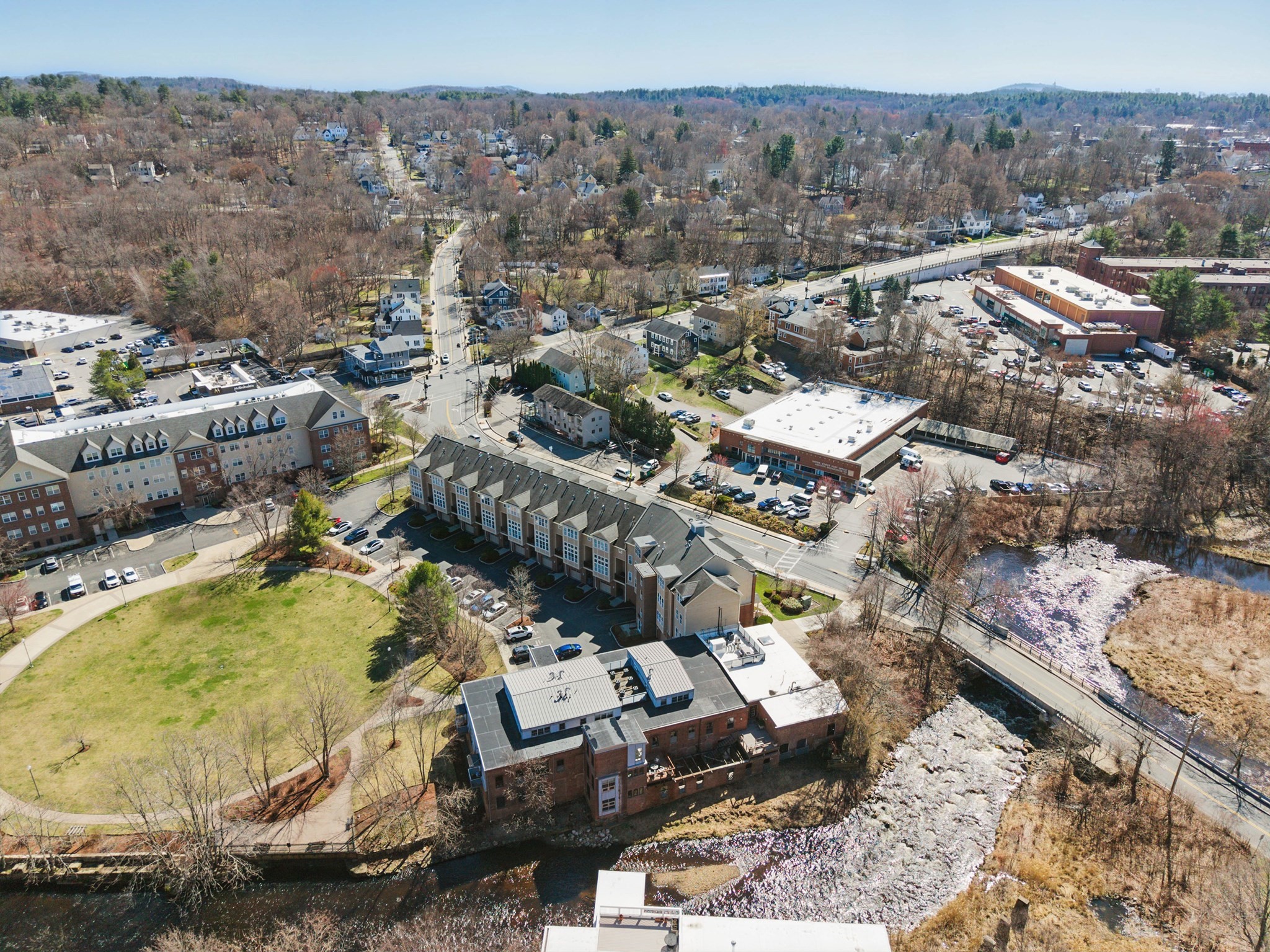 2 Powder Mill Sq Unit 2B, Andover, MA 01810 - Image 30