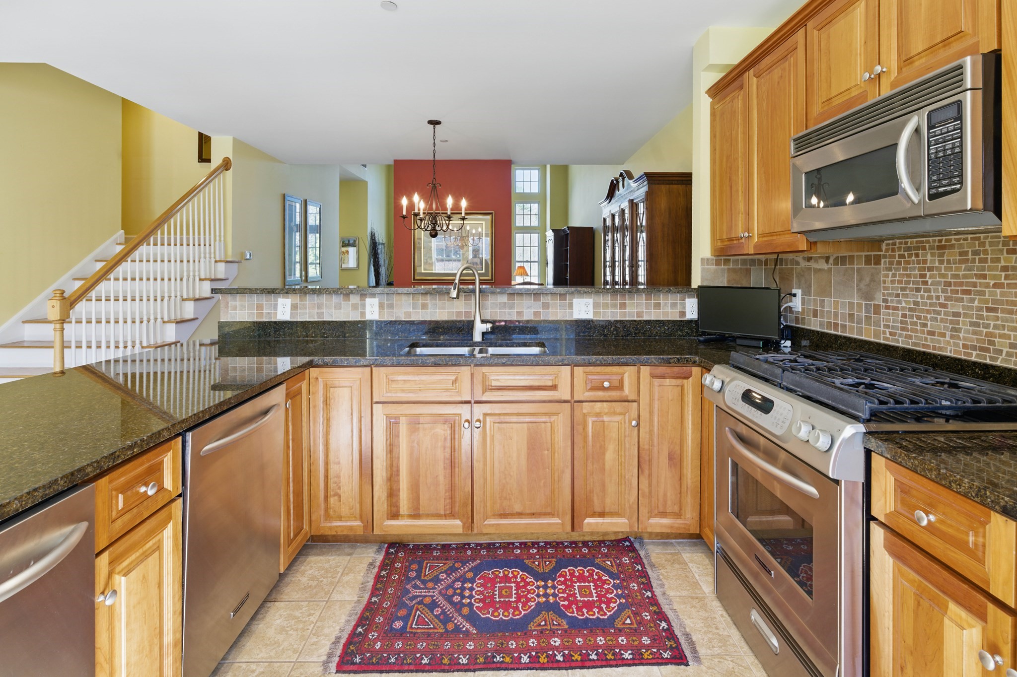 2 Powder Mill Sq Unit 2B, Andover, MA 01810 - Image 4