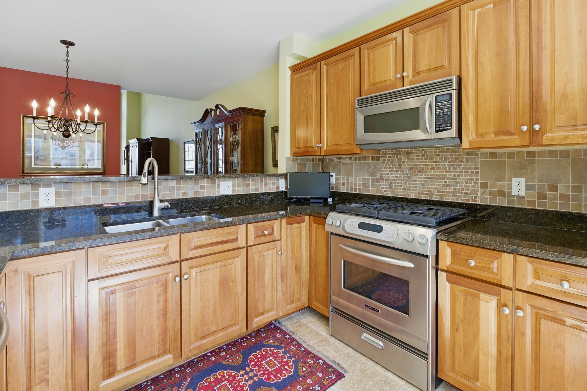 2 Powder Mill Sq Unit 2B, Andover, MA 01810 - Image 5