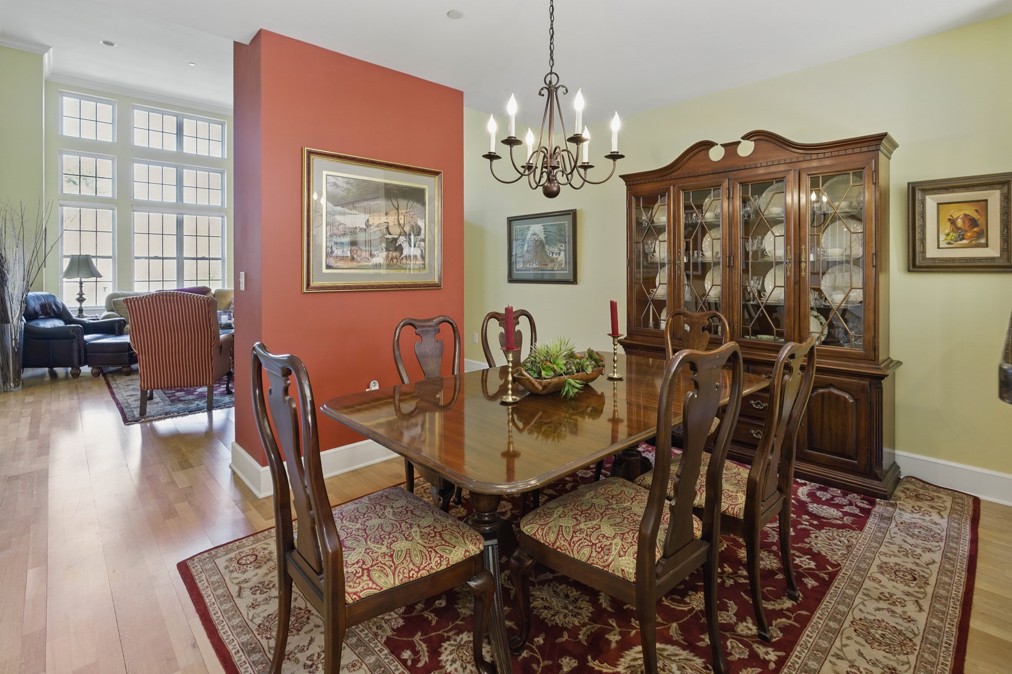 2 Powder Mill Sq Unit 2B, Andover, MA 01810 - Image 7