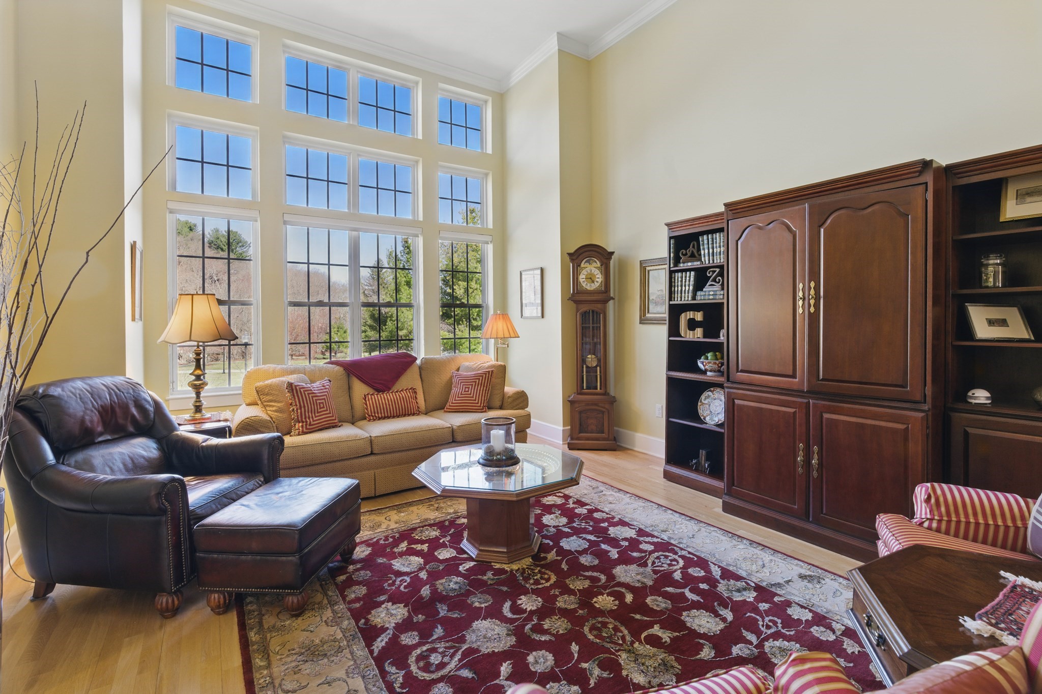 2 Powder Mill Sq Unit 2B, Andover, MA 01810 - Image 9