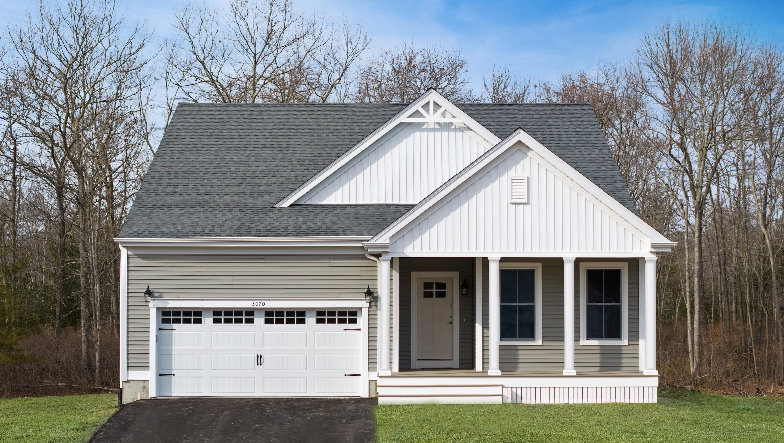3057 Clubhouse Drive, Dighton, MA 02715