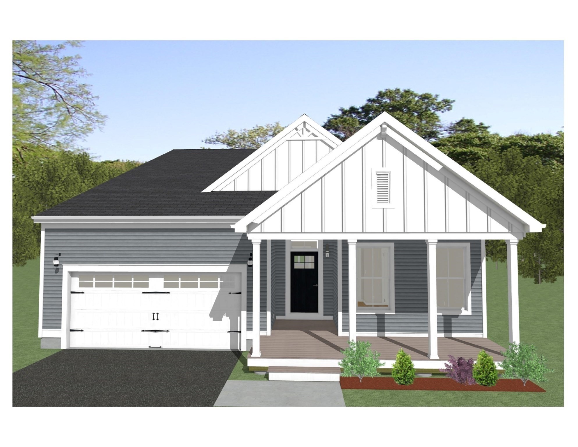 3057 Clubhouse Drive, Dighton, MA 02715 - Image 2