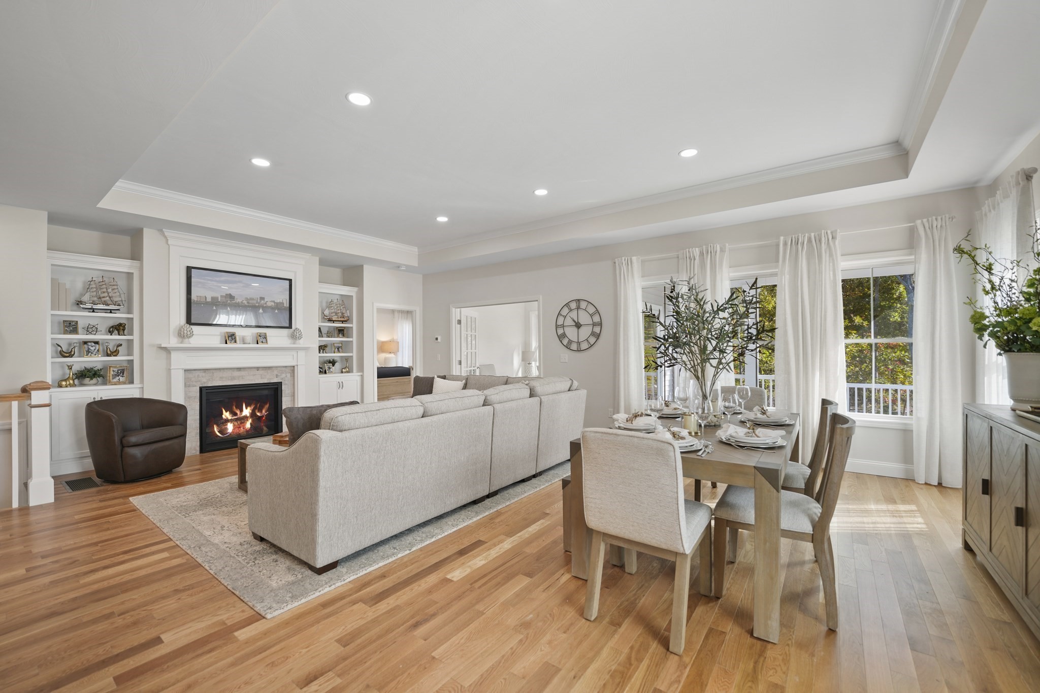 3057 Clubhouse Drive, Dighton, MA 02715 - Image 11