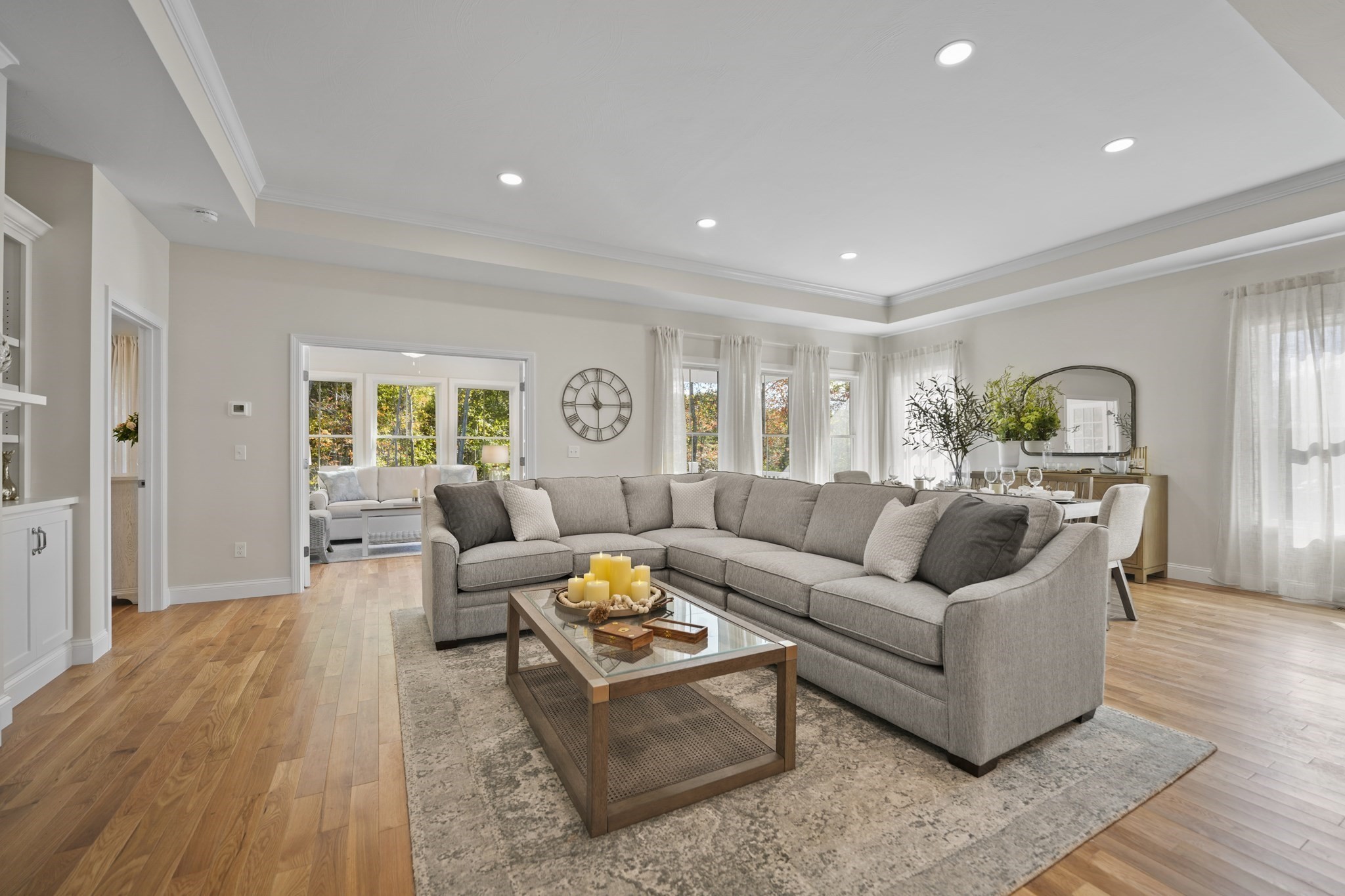 3057 Clubhouse Drive, Dighton, MA 02715 - Image 15