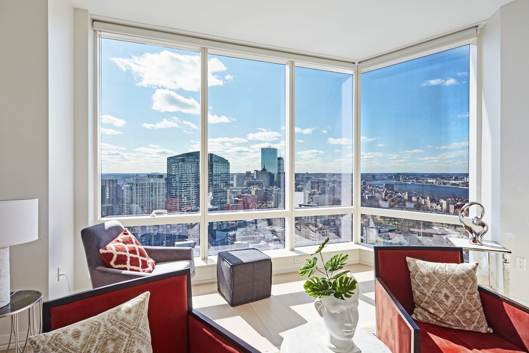 downtown - #73361035