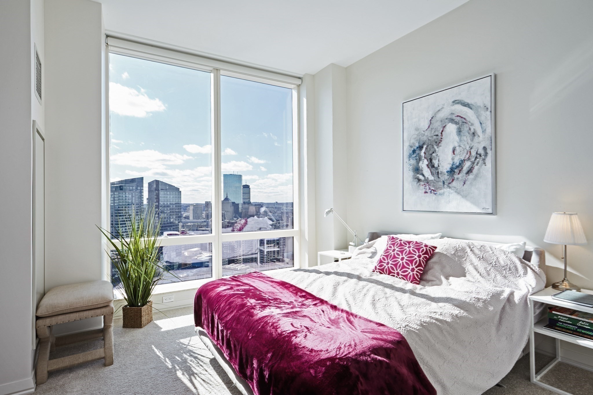 downtown - #73361035