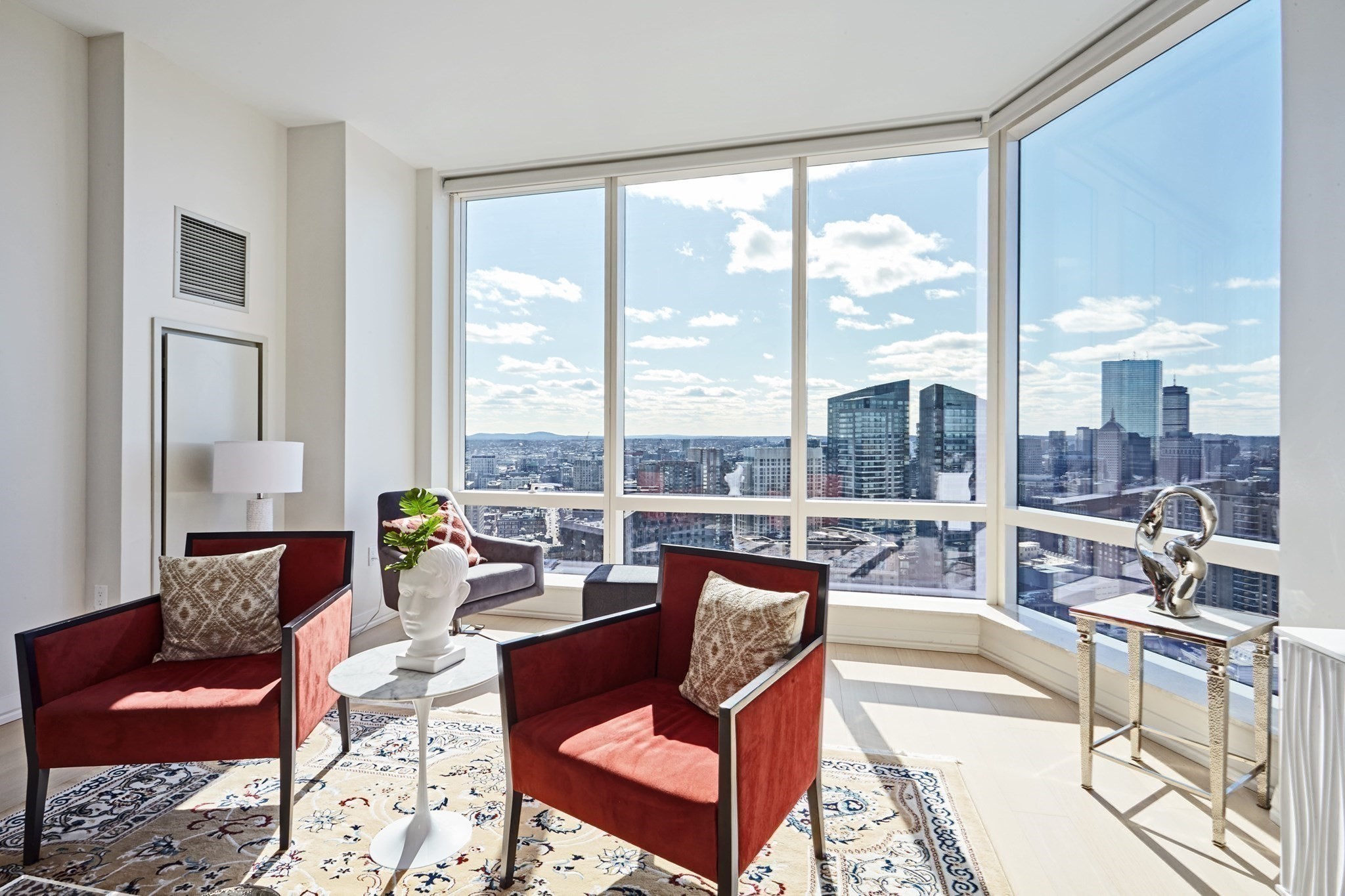 downtown - #73361035