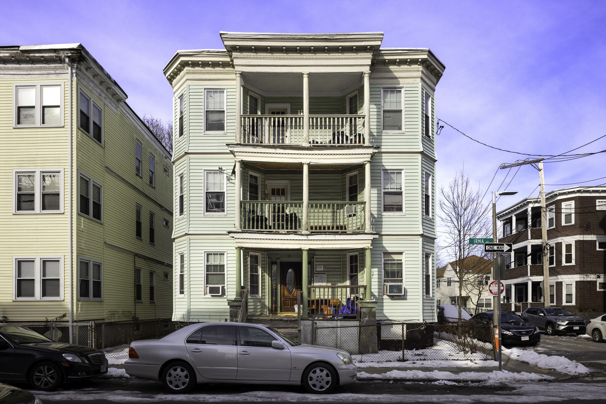 dorchester - #73361121