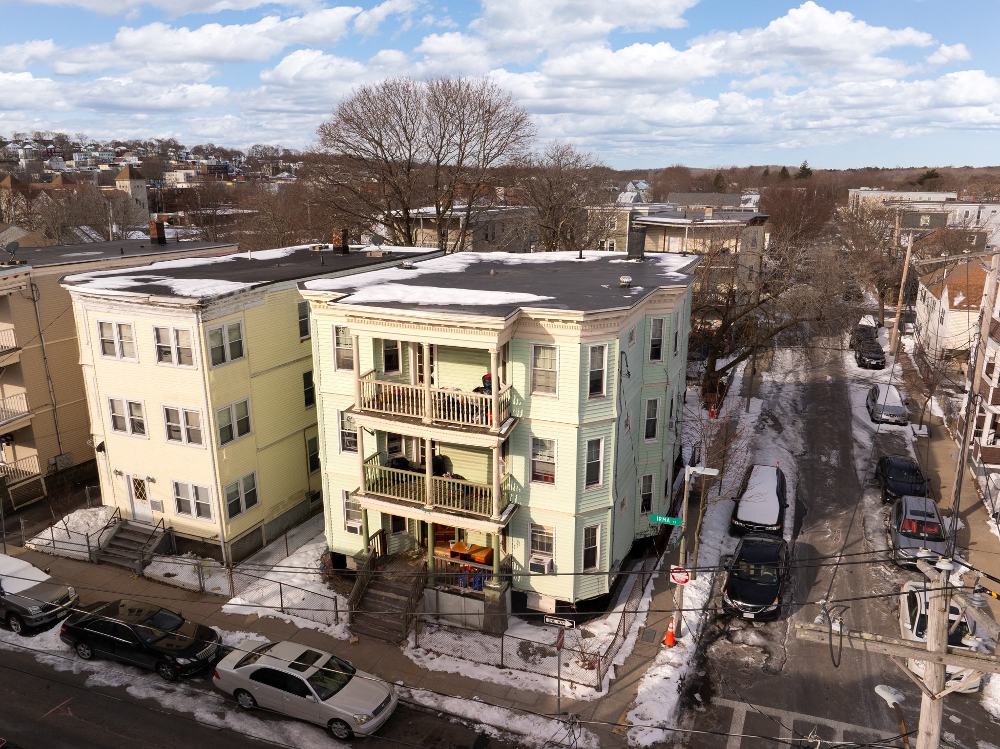 dorchester - #73361121