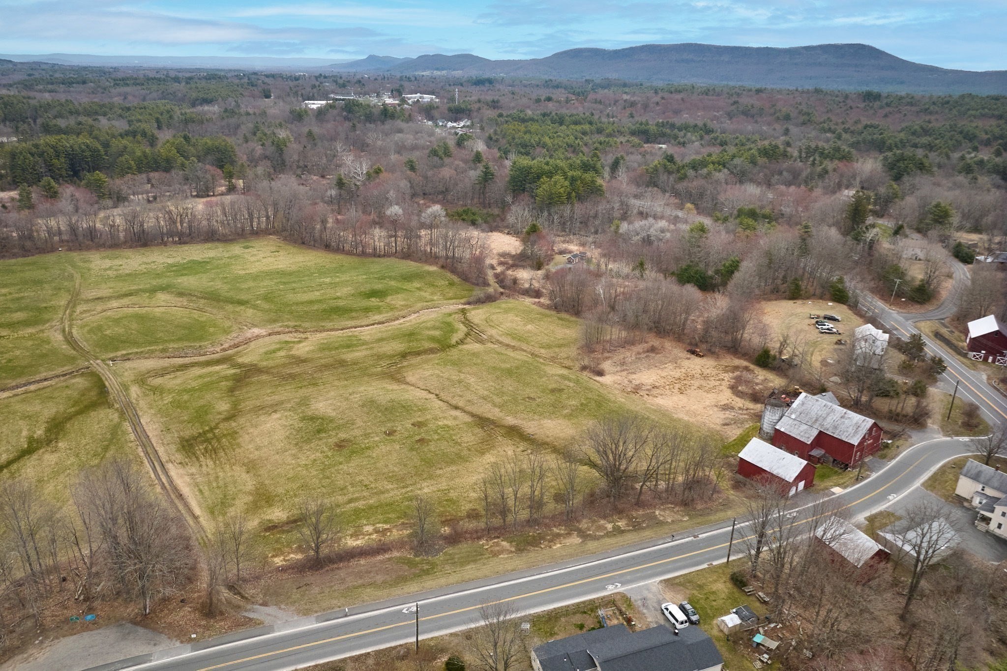 0 Glendale Rd, Southampton, MA 01073