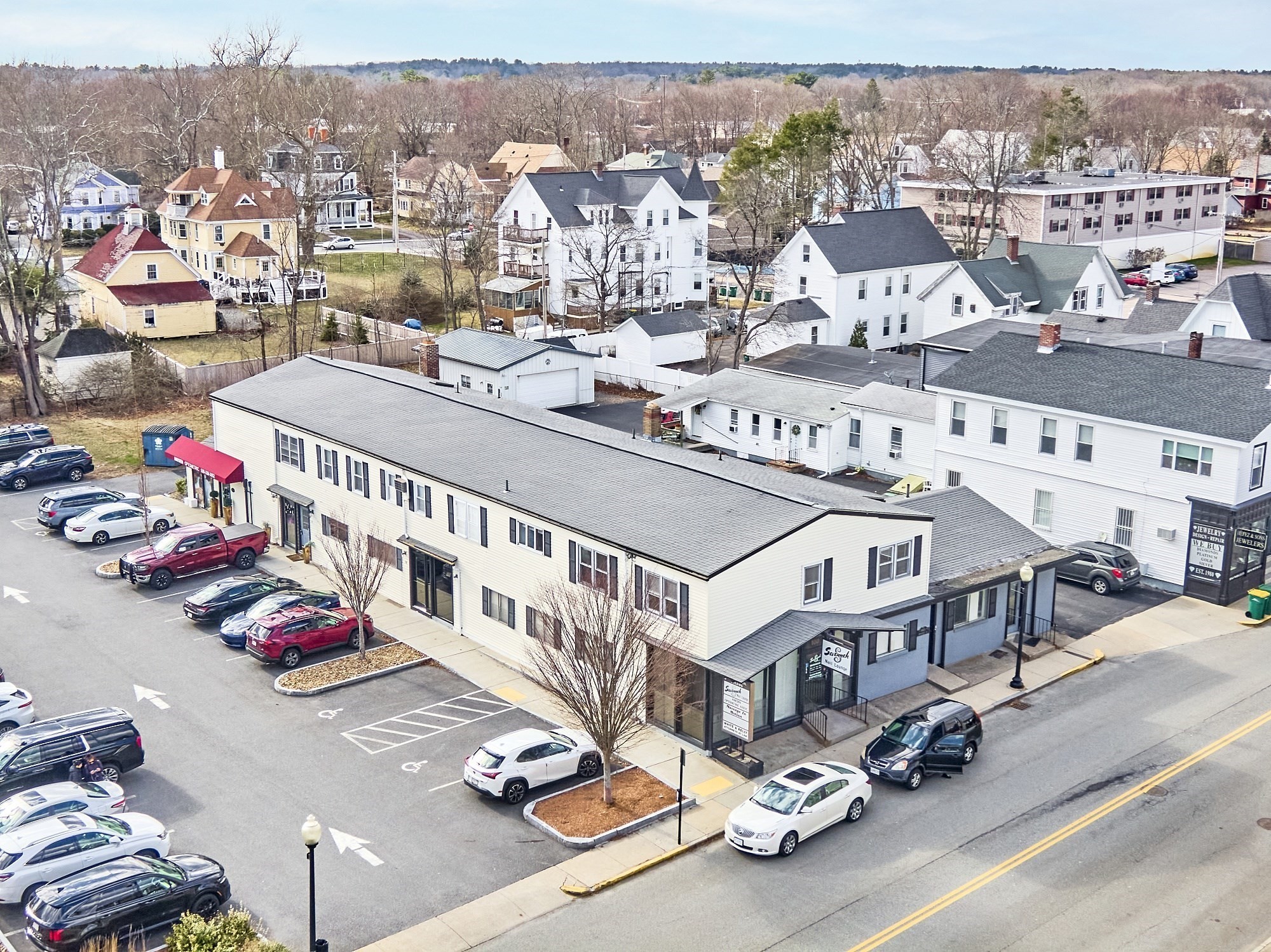 94 N Main St, Mansfield, MA 02048 - Image 1