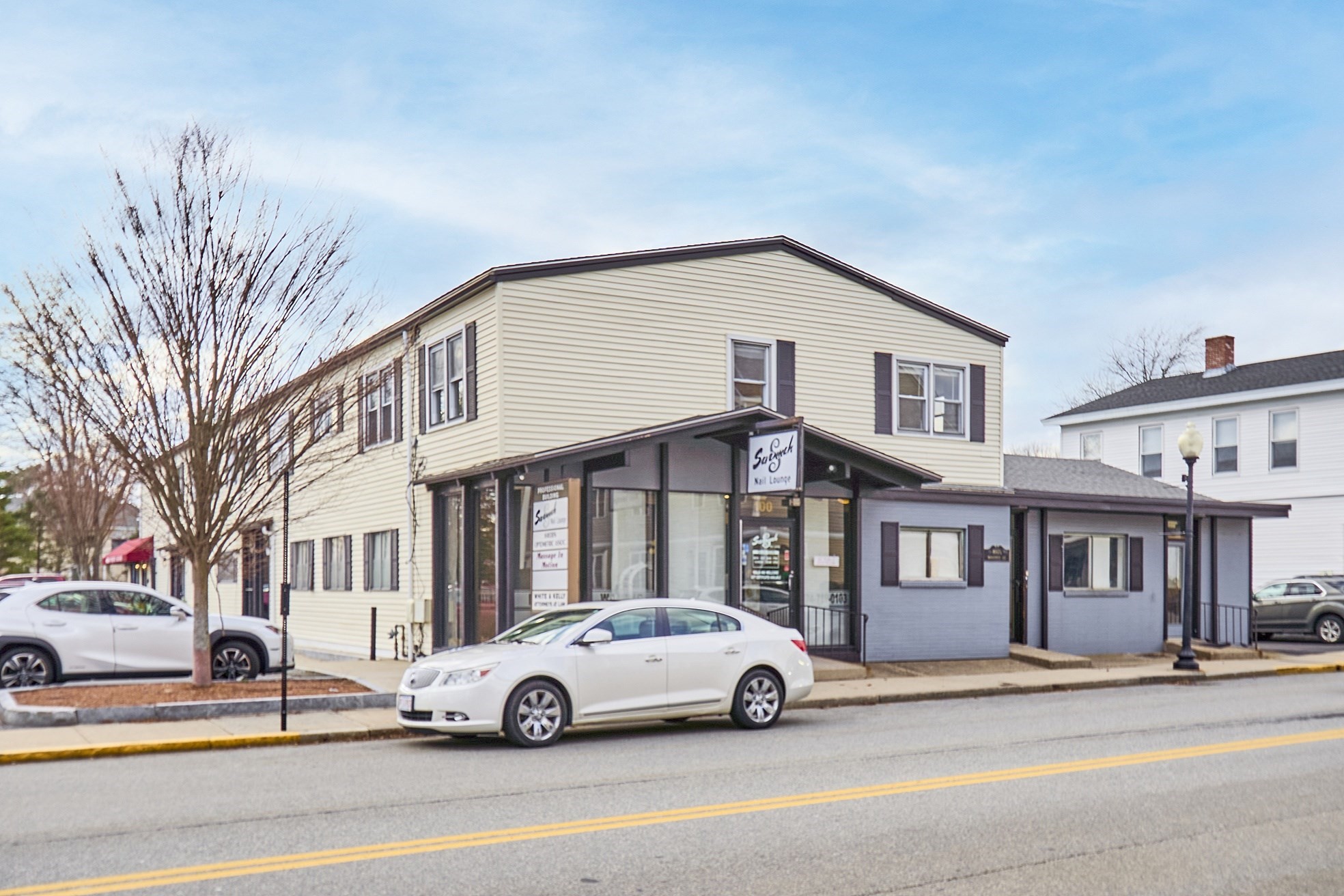 94 N Main St, Mansfield, MA 02048 - Image 2