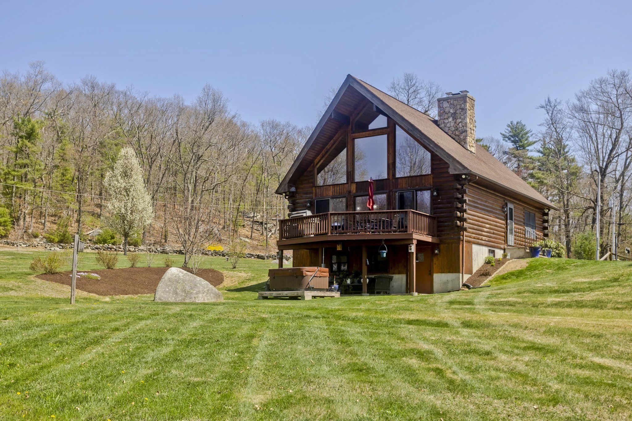 2136 Baptist Hill Rd, Palmer, MA 01069 - Image 1