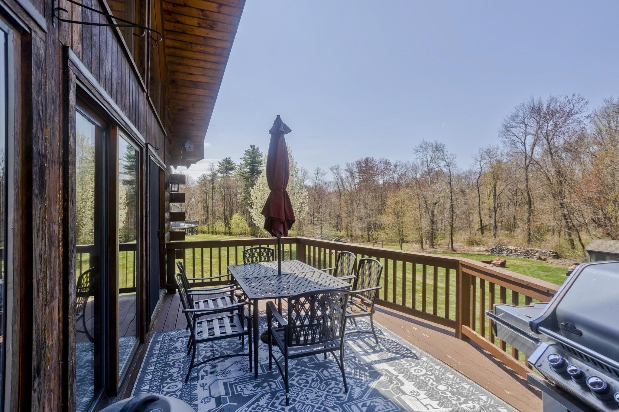 2136 Baptist Hill Rd, Palmer, MA 01069 - Image 28