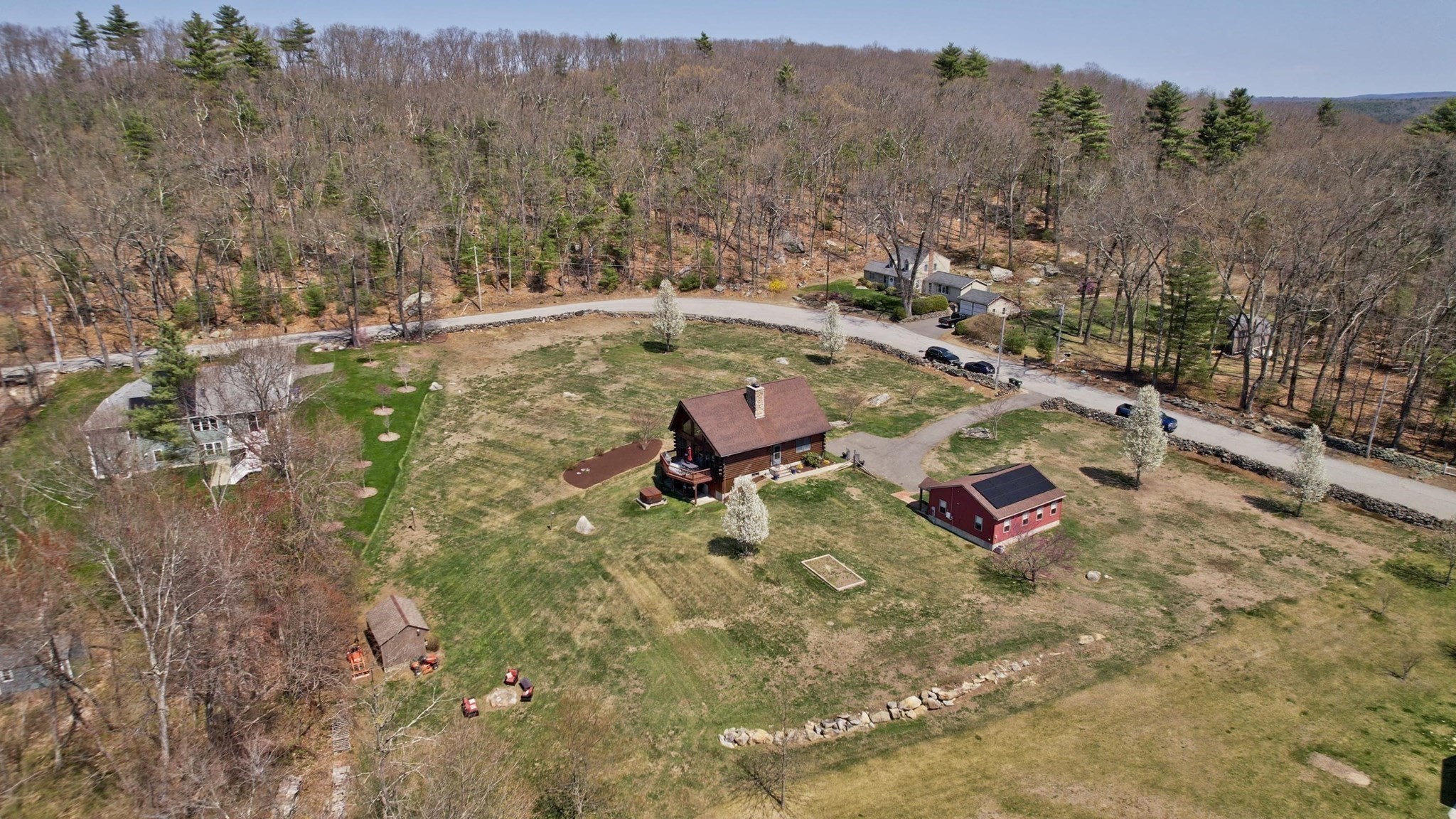 2136 Baptist Hill Rd, Palmer, MA 01069 - Image 33