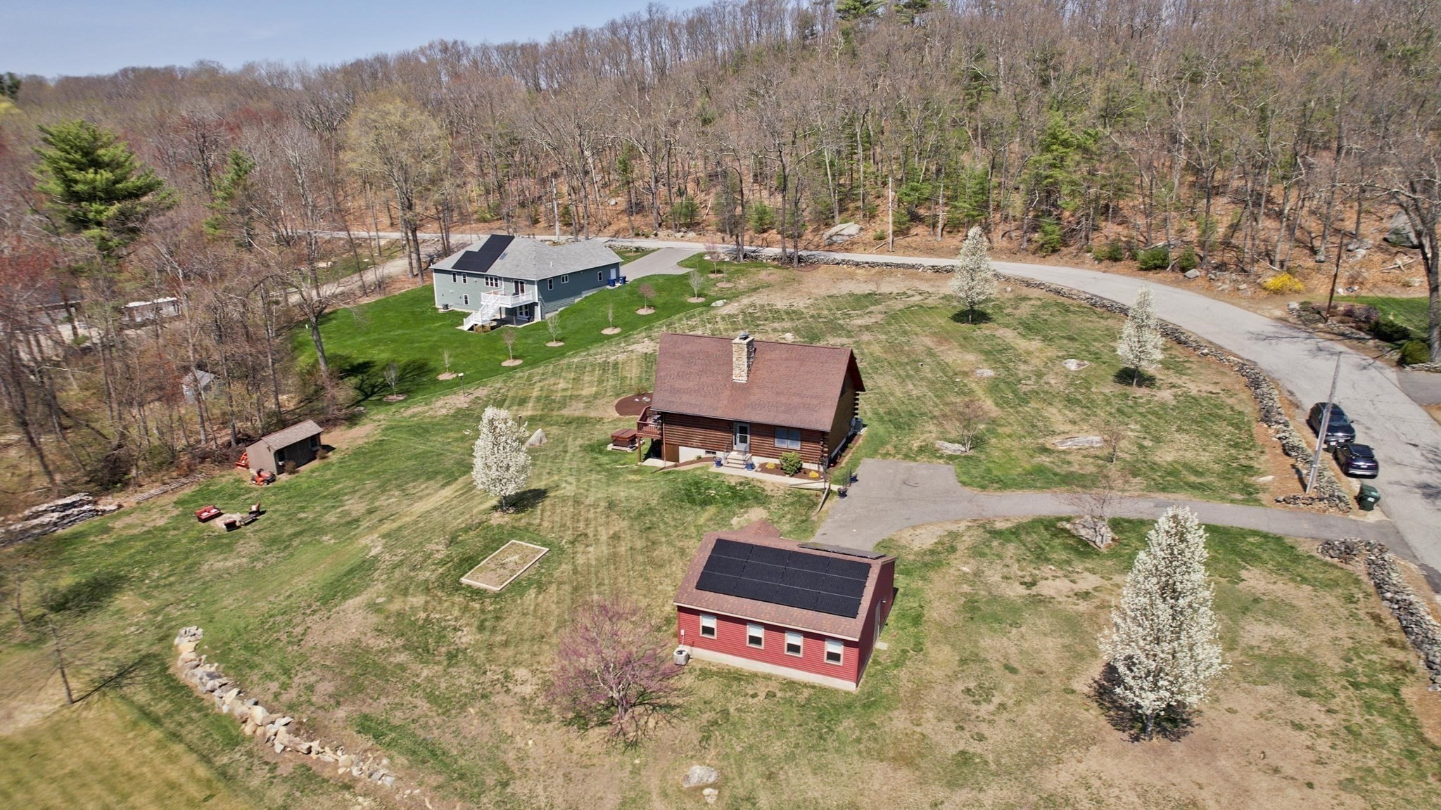 2136 Baptist Hill Rd, Palmer, MA 01069 - Image 34