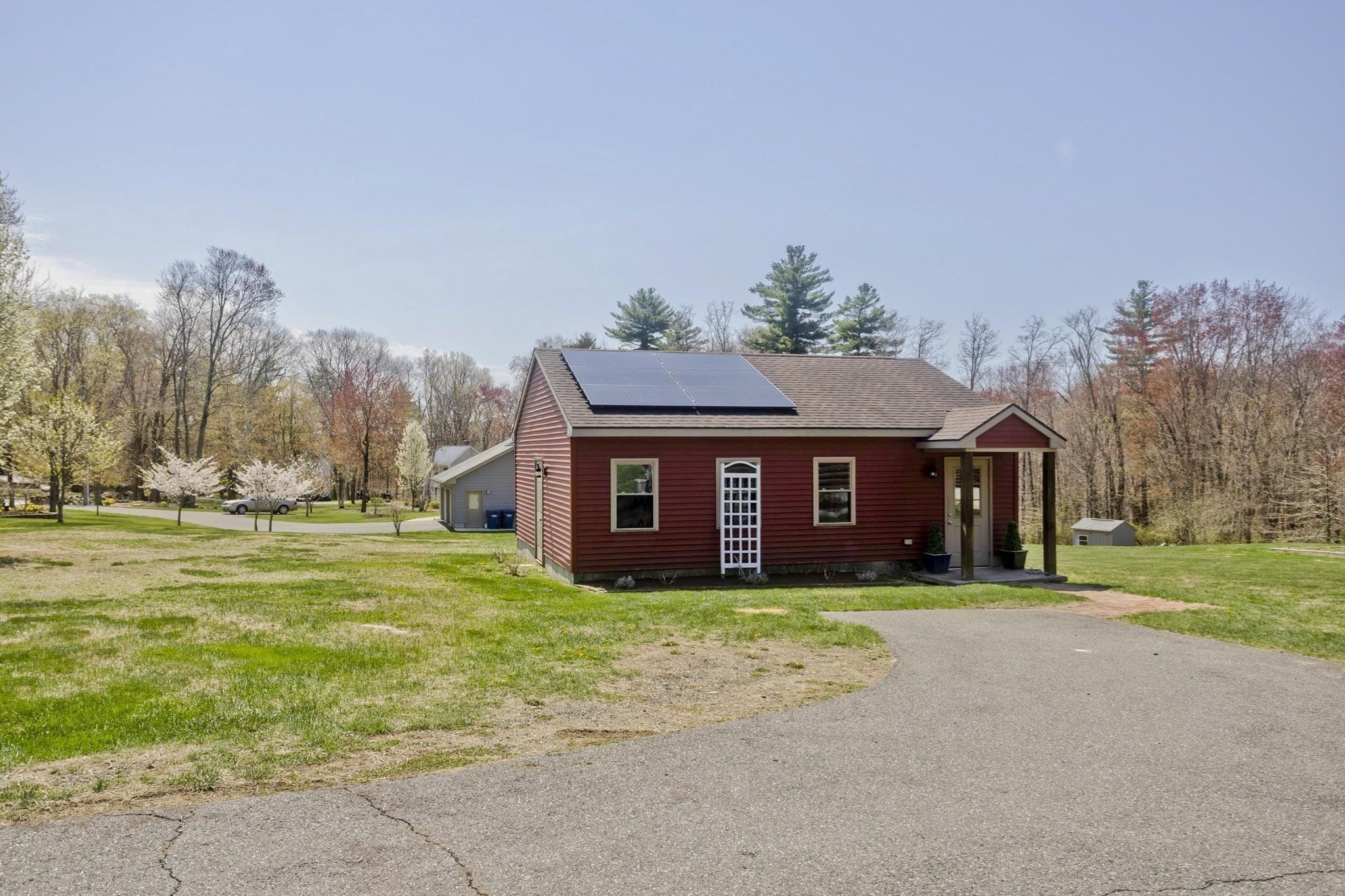 2136 Baptist Hill Rd, Palmer, MA 01069 - Image 35