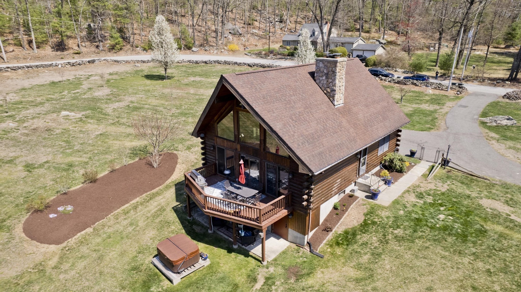 2136 Baptist Hill Rd, Palmer, MA 01069 - Image 40