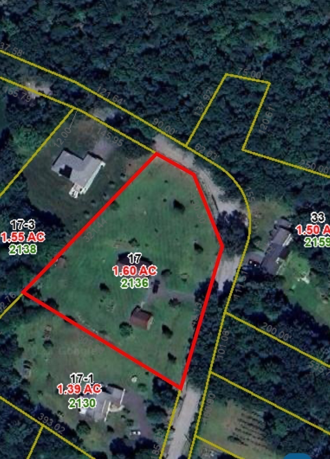 2136 Baptist Hill Rd, Palmer, MA 01069 - Image 41