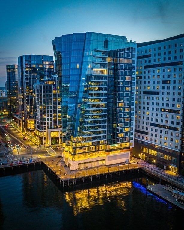 seaport - #73361461