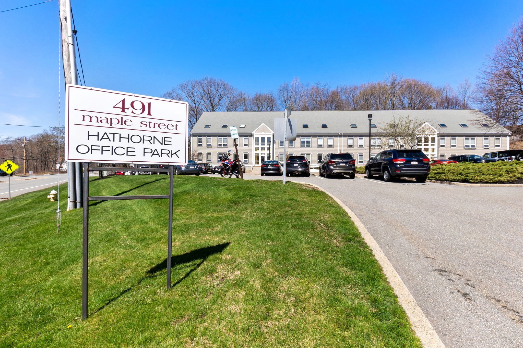 danvers - #73361480