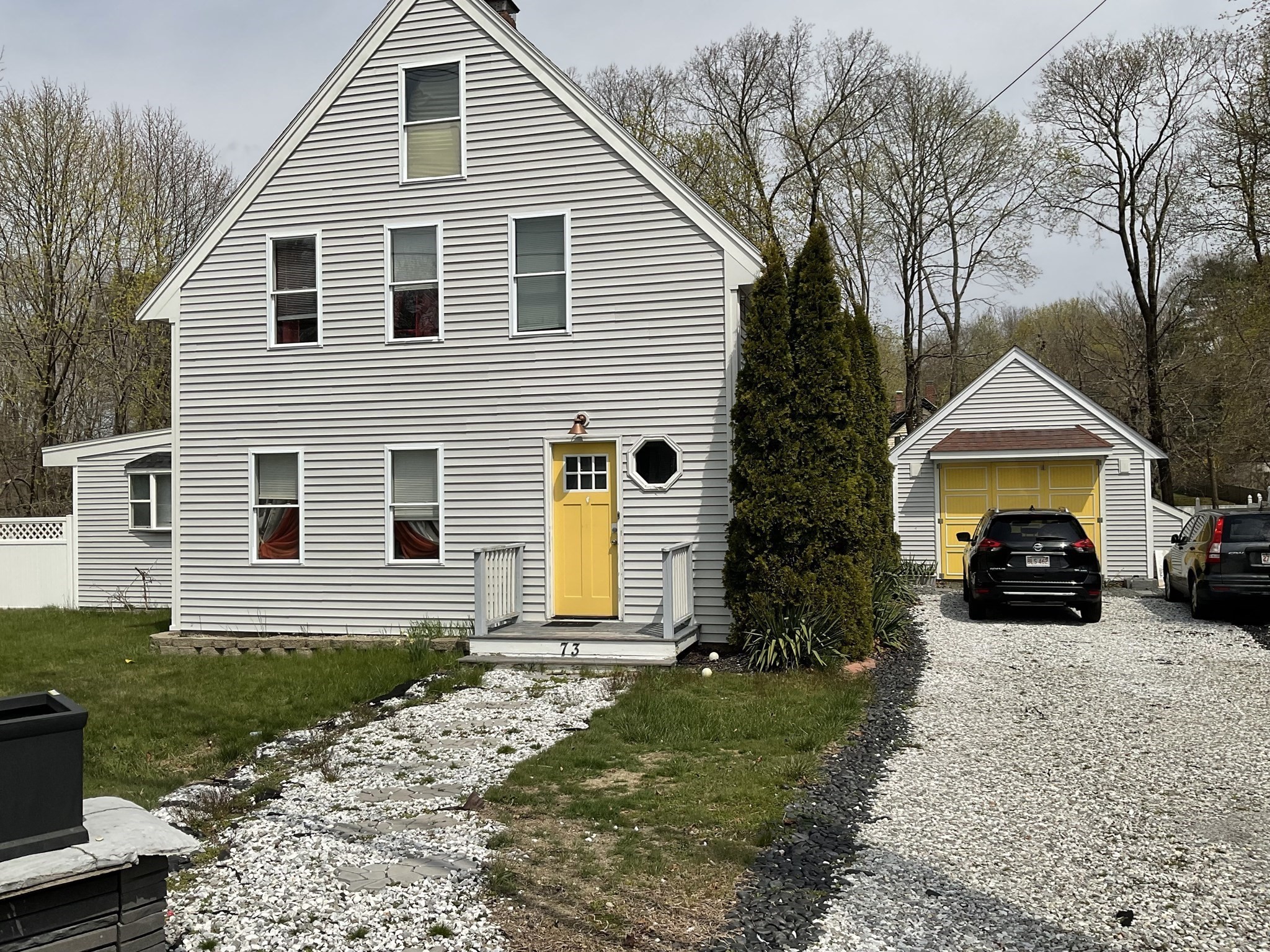 73 Wareham St, Middleboro, MA 02346 - Image 2