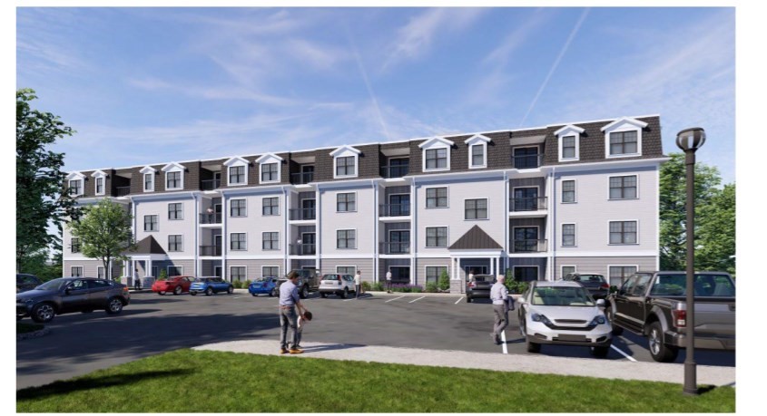 848 North Bedford St, East Bridgewater, MA 02333 - Image 1