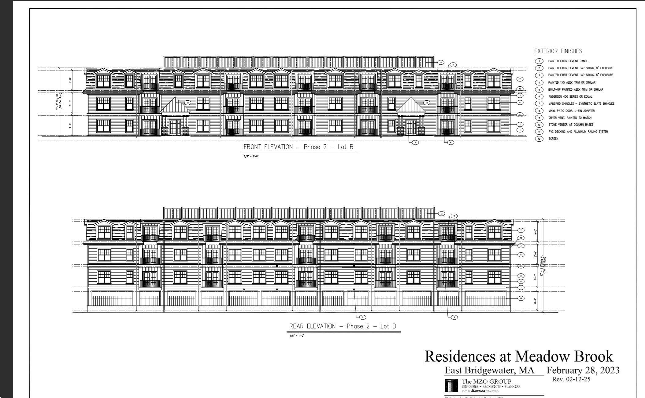 848 North Bedford St Phase Ii, East Bridgewater, MA 02333 - Image 2