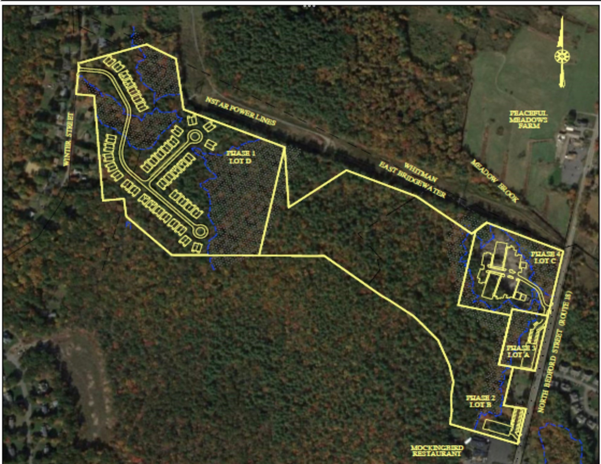 848 North Bedford St Phase Ii, East Bridgewater, MA 02333 - Image 3