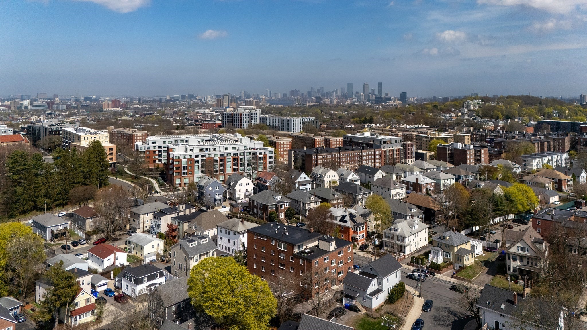 2 Larose Place Unit 13, Brighton, Boston, MA 02135 - Image 15