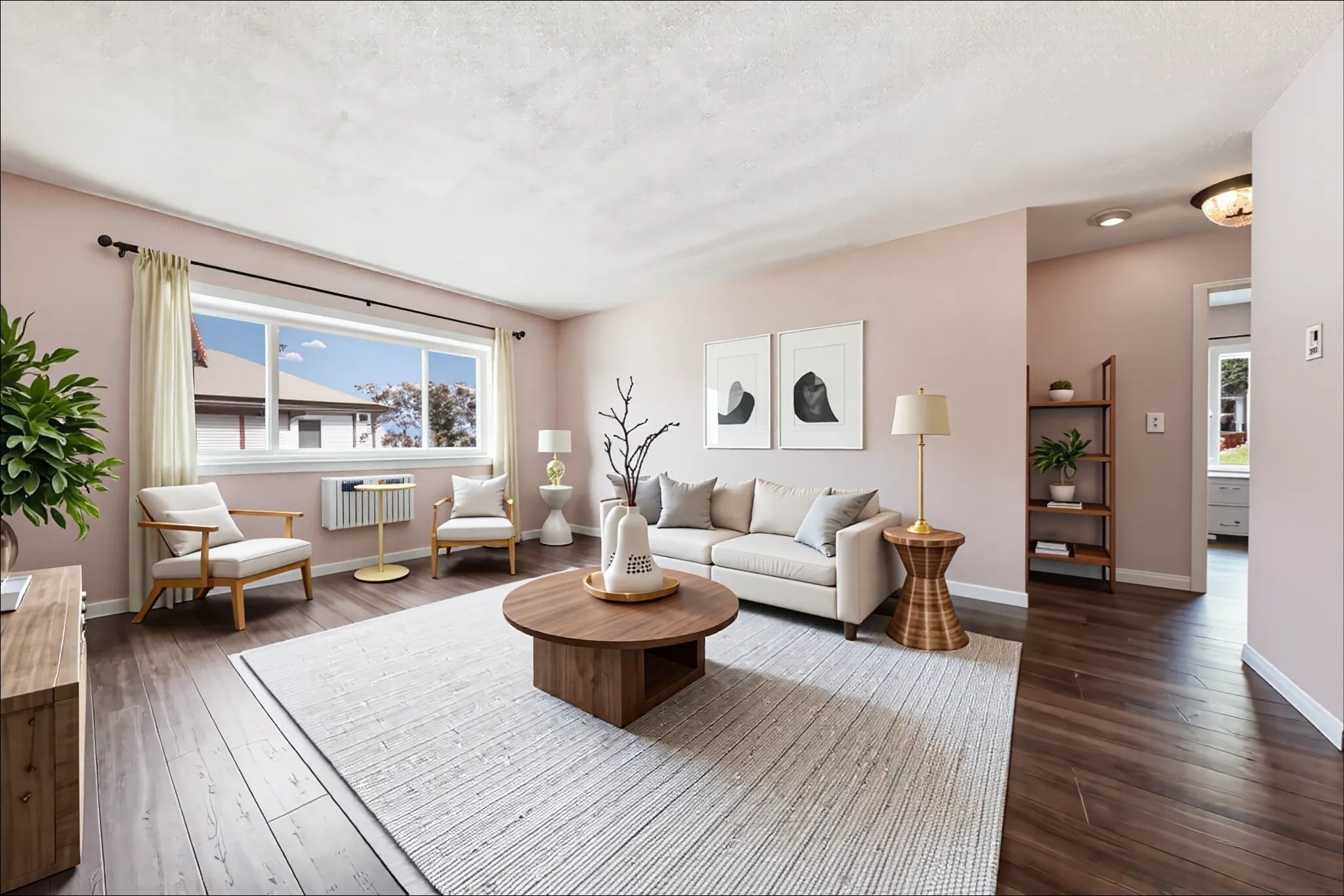 2 Larose Place Unit 13, Brighton, Boston, MA 02135 - Image 3