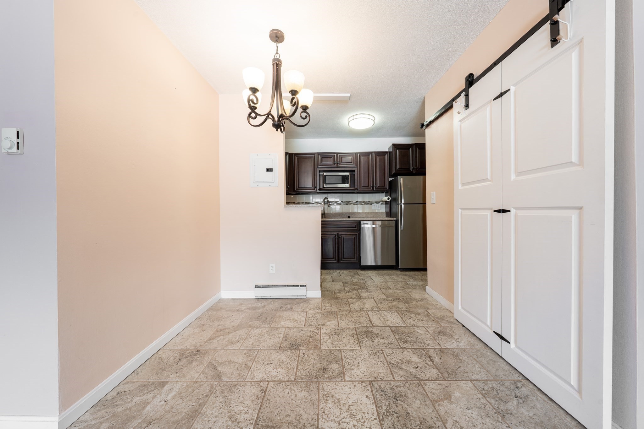 2 Larose Place Unit 13, Brighton, Boston, MA 02135 - Image 5