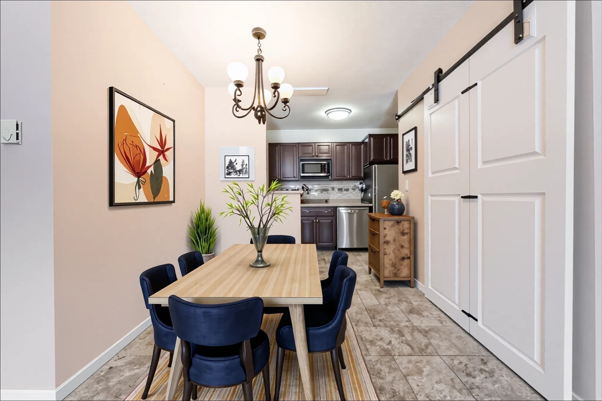 2 Larose Place Unit 13, Brighton, Boston, MA 02135 - Image 6