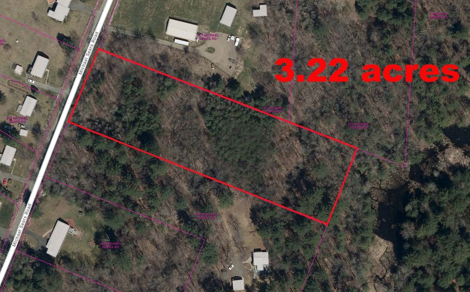 0 Michael Sears Rd, Belchertown, MA 01007 - Image 2