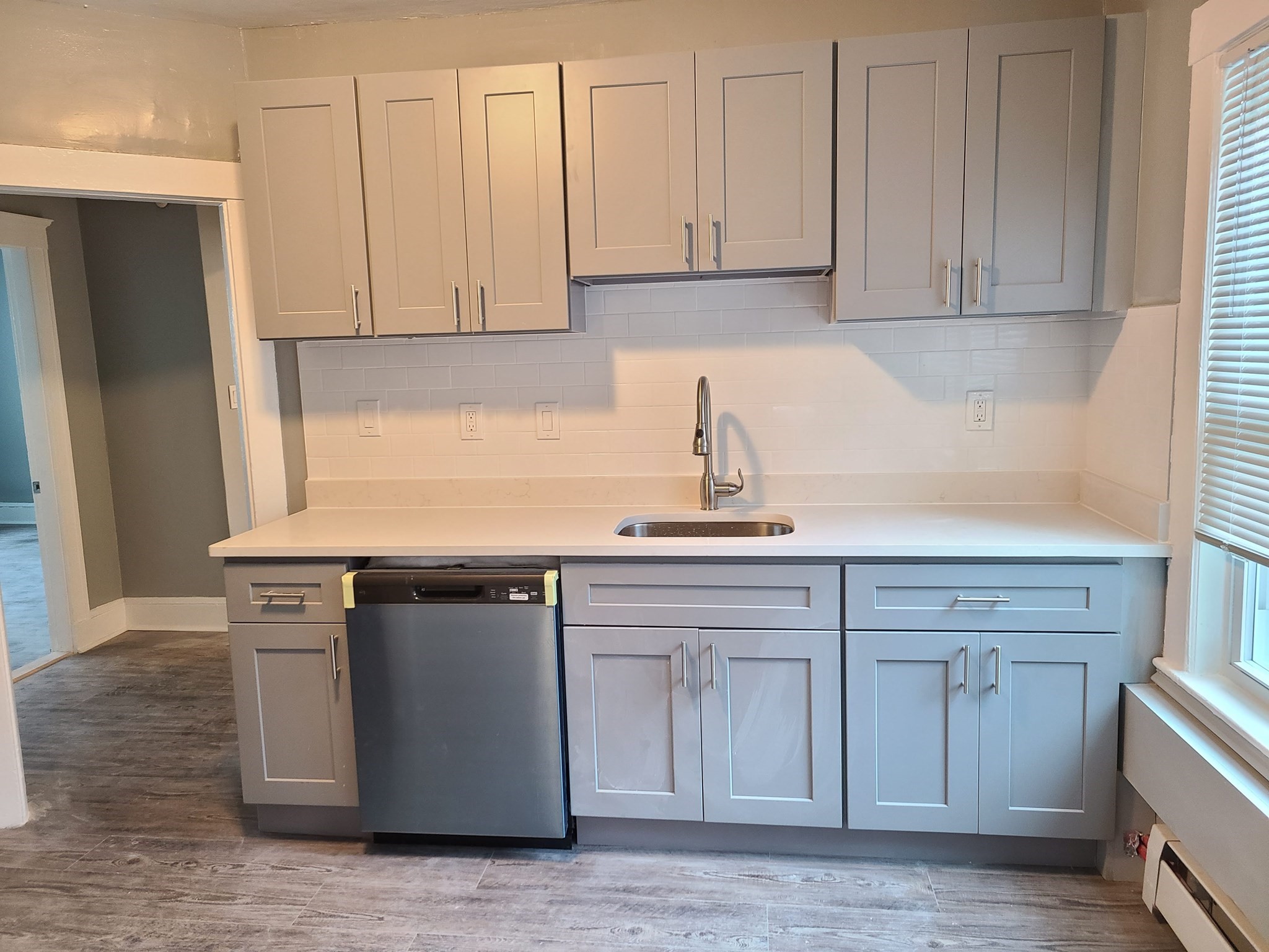 dorchester - #73361839