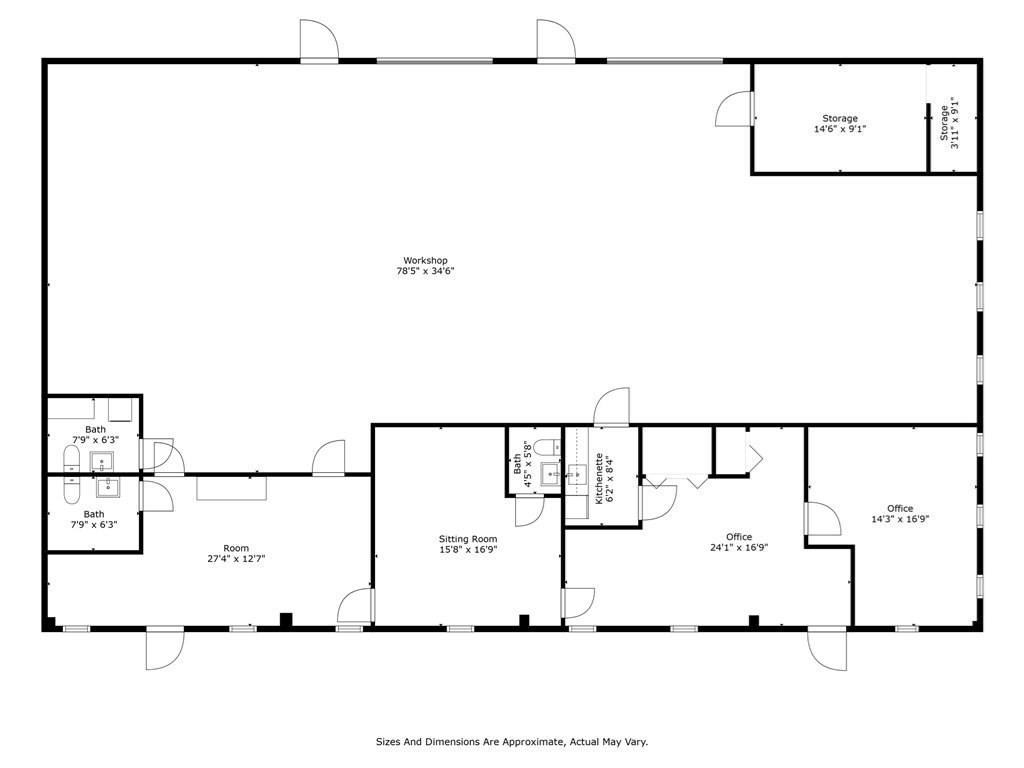 31 Saint Jacques Ave, Agawam, MA 01001 - Image 4