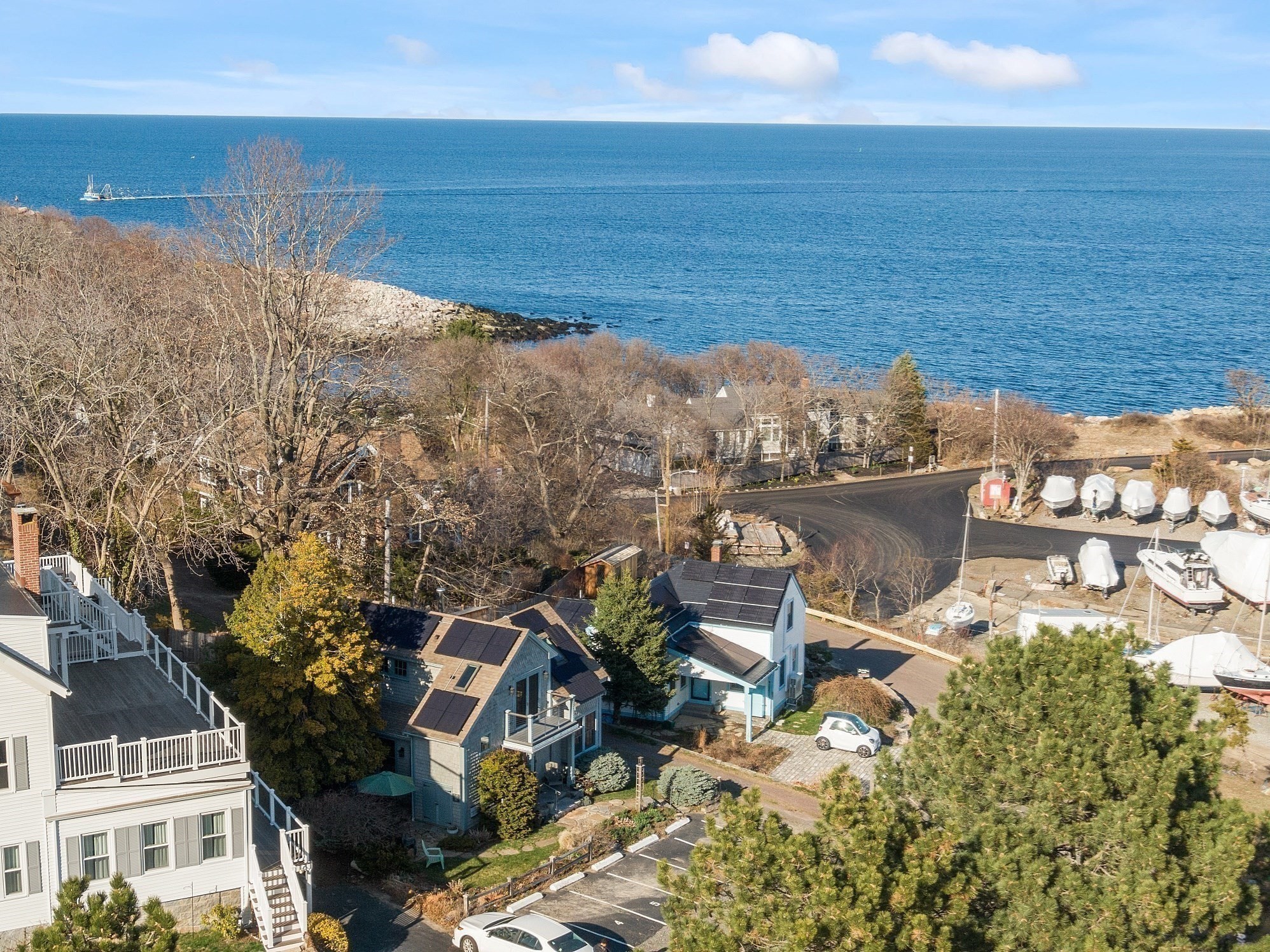 rockport - #73362221