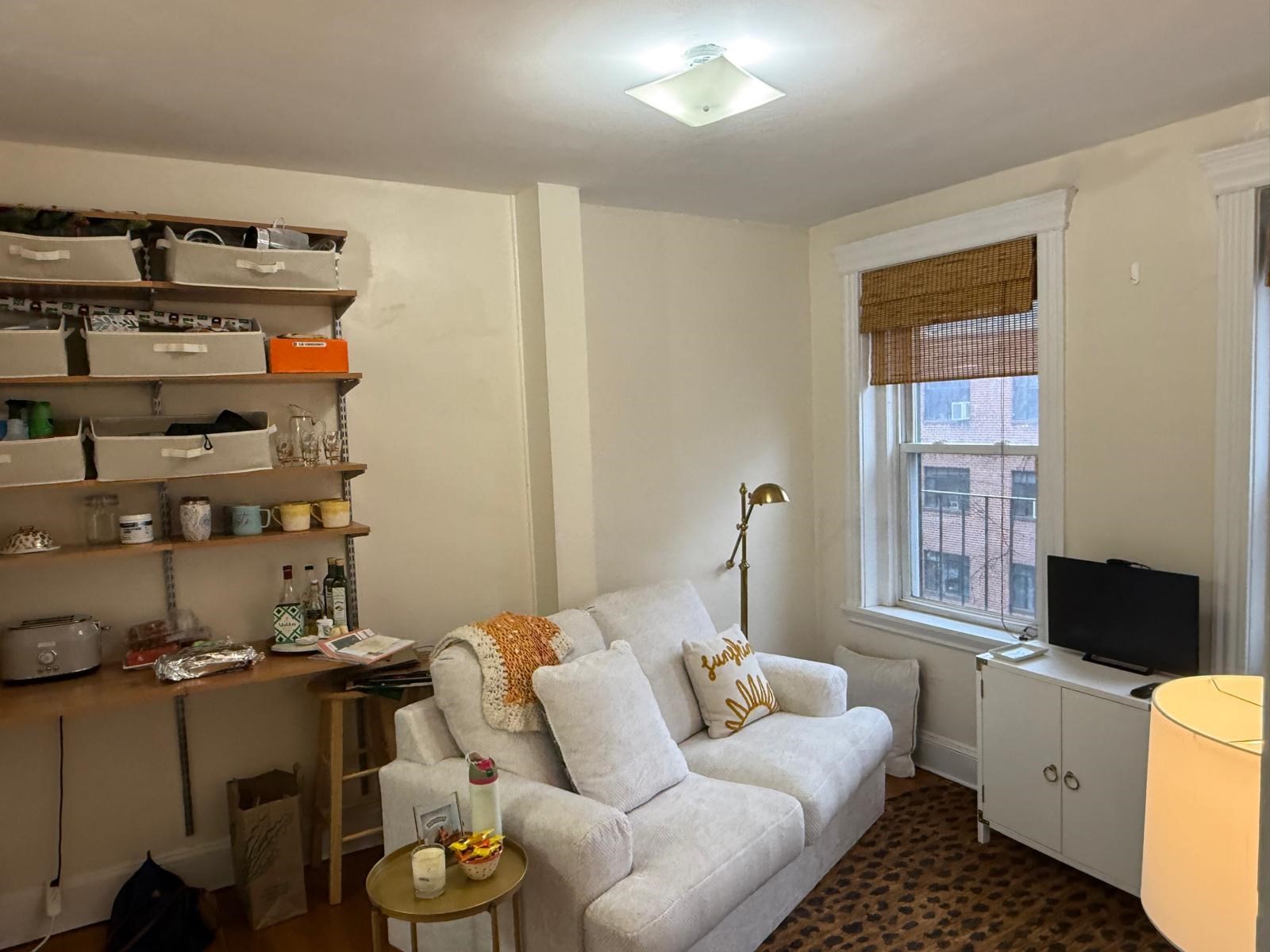 70 Strathmore Road Unit Unit 7A, Boston - Brighton, MA 02135