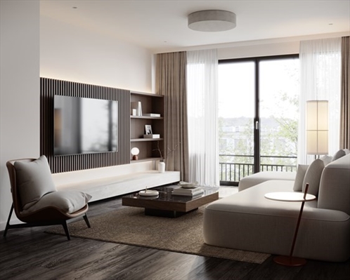 58 Kent Street, Apt 305