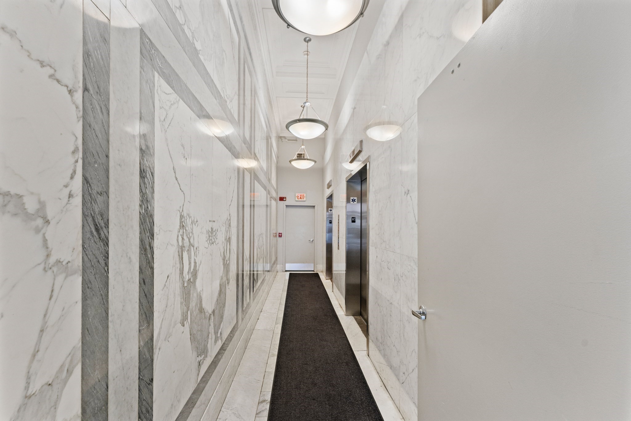 453 Washington St Unit 10E, Downtown, Boston, MA 02111