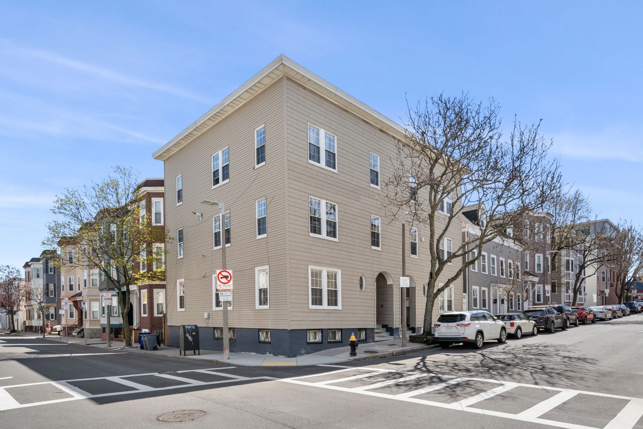 54 I St, Boston - South Boston, MA 02127