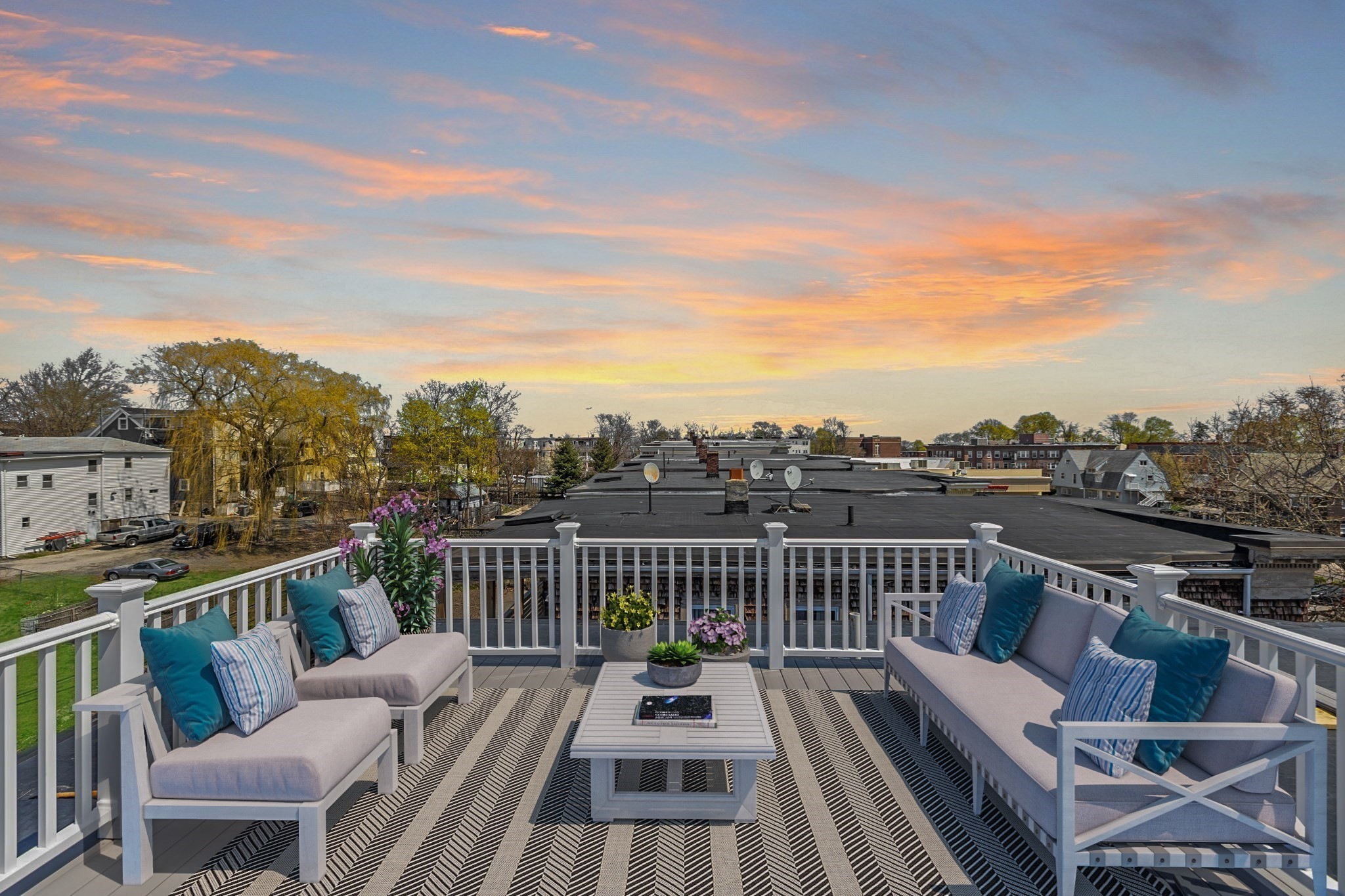 33 Kenberma Road Unit 3, Dorchester, Boston, MA 02124