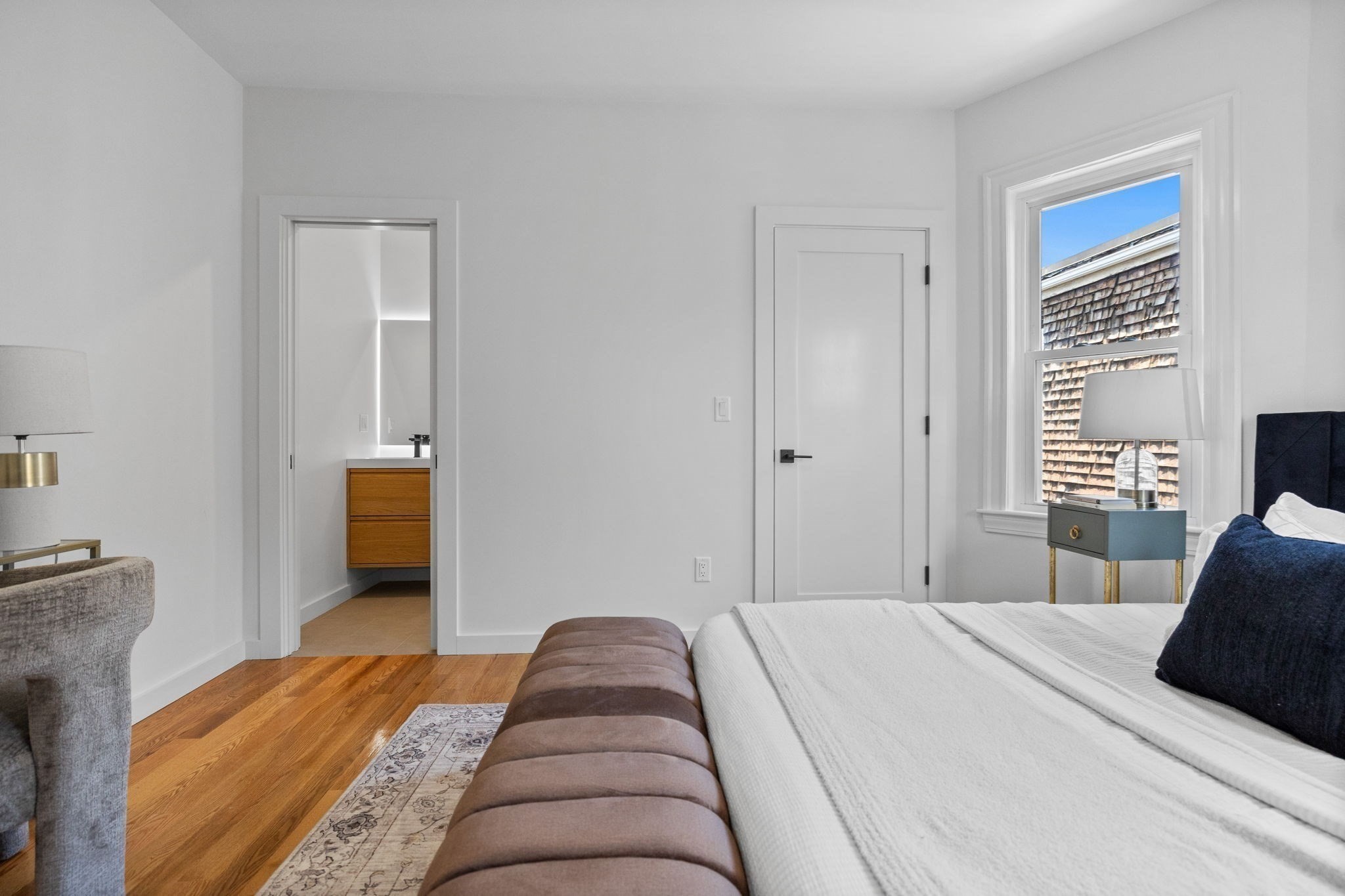 33 Kenberma Road Unit 3, Dorchester, Boston, MA 02124 - Image 12