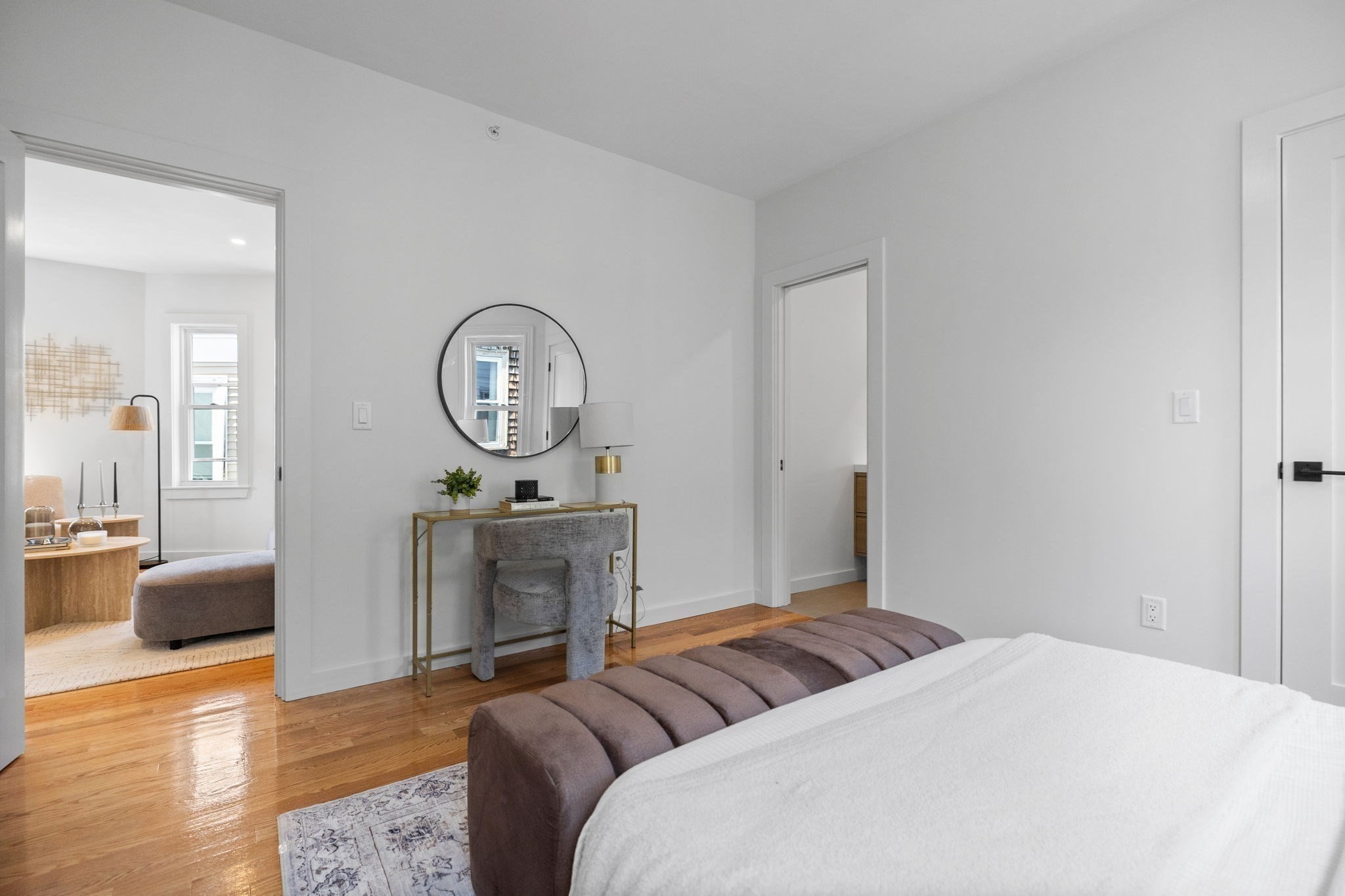 33 Kenberma Road Unit 3, Dorchester, Boston, MA 02124 - Image 13