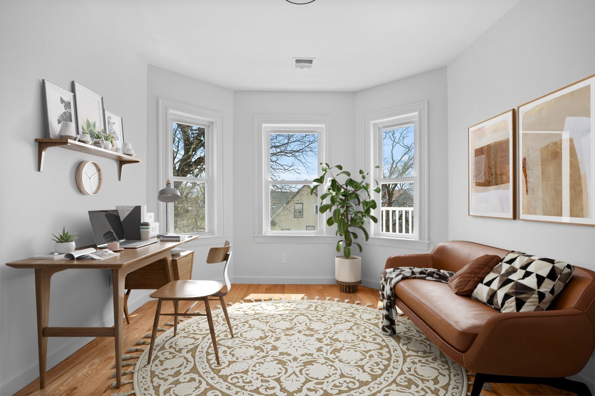 33 Kenberma Road Unit 3, Dorchester, Boston, MA 02124 - Image 16